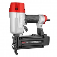 Ronix Ra-t50 Pneumatic Air Nails Staple Gun Finish Nailer